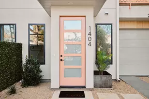 1404 Garden St, Austin, TX 78702 - Photo 5