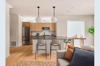 1404 Garden Street #2B, Austin, TX 78702 - Photo 1