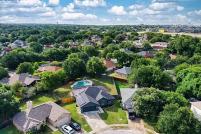 613 Sweetgum Lane, Round Rock, TX 78664 - Photo 3