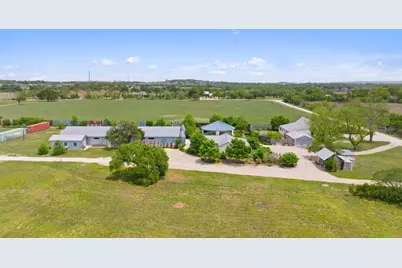 208 Danos Drive, Fredericksburg, TX 78624 - Photo 1