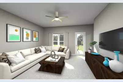 213 Outlaw Drive, Liberty Hill, TX 78642 - Photo 5