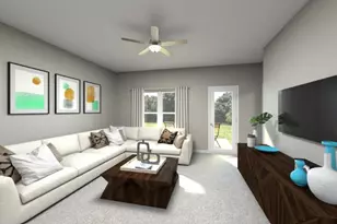 213 Outlaw Dr, Liberty Hill, TX 78642 - Photo 5