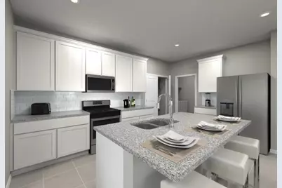 213 Outlaw Drive, Liberty Hill, TX 78642 - Photo 3