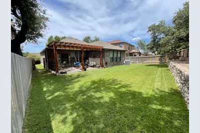 508 Trail Dust Drive, Cedar Park, TX 78613 - Photo 17