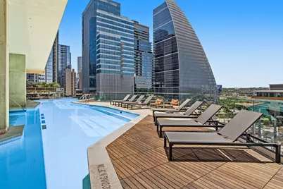 301 West Avenue #2502, Austin, TX 78701 - Photo 15