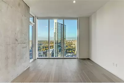 301 West Avenue #2502, Austin, TX 78701 - Photo 5