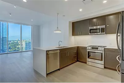 301 West Avenue #2502, Austin, TX 78701 - Photo 1