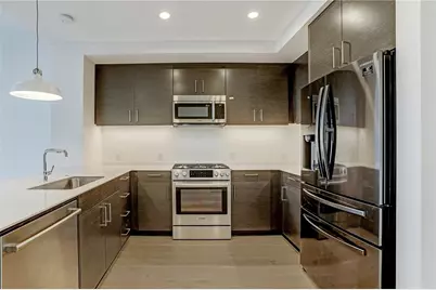 301 West Avenue #2502, Austin, TX 78701 - Photo 3