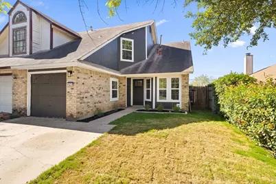 1231 Orchard Park Circle, Pflugerville, TX 78660 - Photo 3