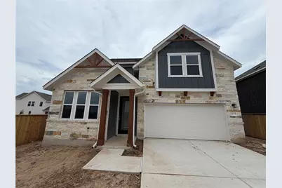 133 Silverleaf Spur, Bastrop, TX 78602 - Photo 29