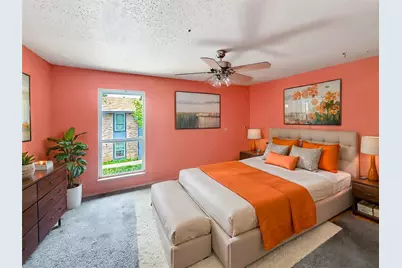 8611 Putnam Drive #103, Austin, TX 78757 - Photo 3