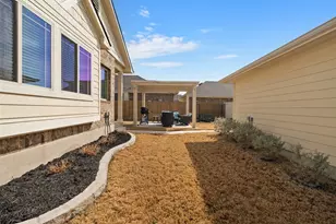 413 Arabian Colt Dr, Georgetown, TX 78626 - Photo 5