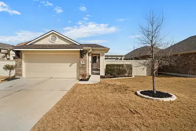 413 Arabian Colt Drive, Georgetown, TX 78626 - Photo 1