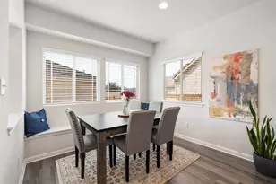 413 Arabian Colt Dr, Georgetown, TX 78626 - Photo 9