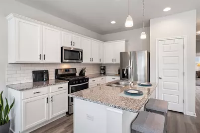 413 Arabian Colt Drive, Georgetown, TX 78626 - Photo 11