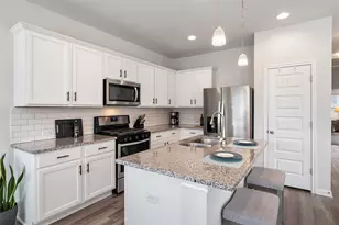 413 Arabian Colt Dr, Georgetown, TX 78626 - Photo 11