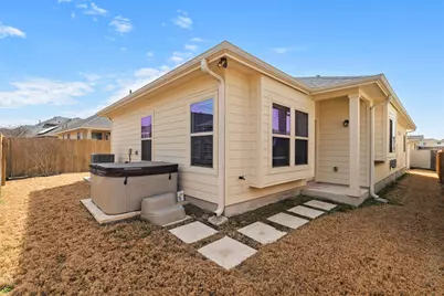 413 Arabian Colt Drive, Georgetown, TX 78626 - Photo 19