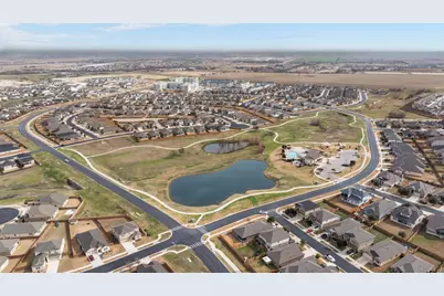 413 Arabian Colt Drive, Georgetown, TX 78626 - Photo 23