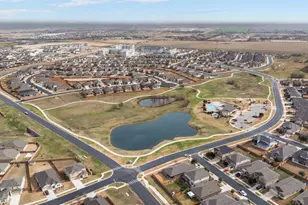 413 Arabian Colt Dr, Georgetown, TX 78626 - Photo 23