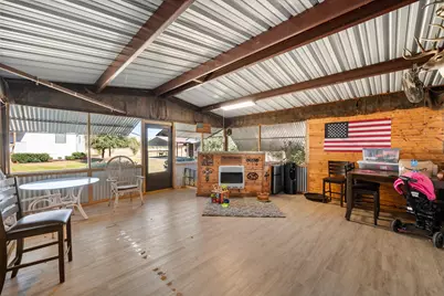 16857 Fm 639 Road E, Purdon, TX 76679 - Photo 15