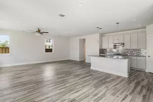 1341 Salt Lick Dr, Georgetown, TX 78633 - Photo 5