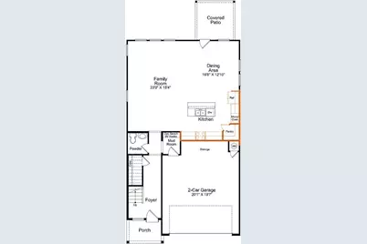 1341 Salt Lick Drive, Georgetown, TX 78633 - Photo 21