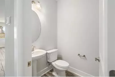 1341 Salt Lick Drive, Georgetown, TX 78633 - Photo 15