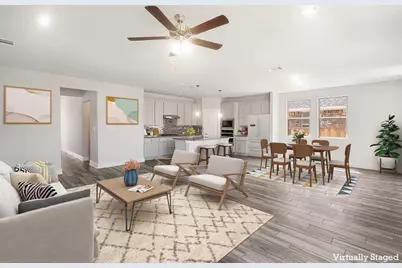 1341 Salt Lick Drive, Georgetown, TX 78633 - Photo 3