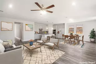 1341 Salt Lick Dr, Georgetown, TX 78633 - Photo 3