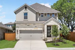 1341 Salt Lick Dr, Georgetown, TX 78633 - Photo 1