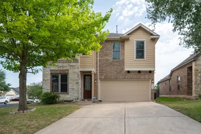 11925 Timber Heights Drive, Austin, TX 78754 - Photo 1