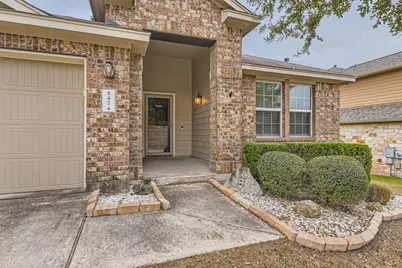 547 Stone View Trail #112, Austin, TX 78737 - Photo 3