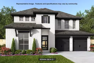 1124 Pansy Trl, Georgetown, TX 78628 - Photo 1