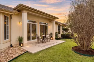 311 Rio Grande Loop, Georgetown, TX 78628 - Photo 35