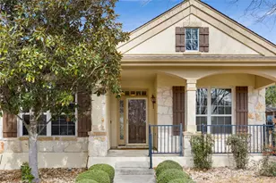 311 Rio Grande Loop, Georgetown, TX 78633 - Photo 3