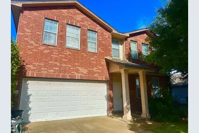 2624 Haselwood Lane, Round Rock, TX 78665 - Photo 1