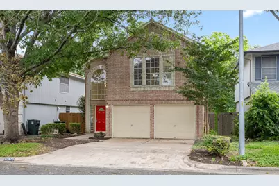 12925 NW Marimba Trail, Austin, TX 78729 - Photo 1