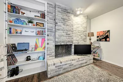 3102 Cedar Street #A, Austin, TX 78705 - Photo 3