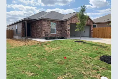 108 N Allington Circle, Jarrell, TX 76537 - Photo 3