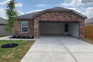 108 N Allington Circle, Jarrell, TX 76537 - Photo 1