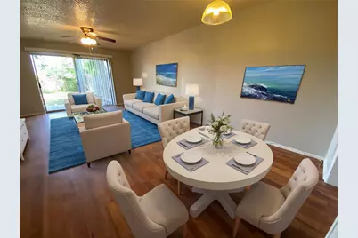 11200 Renel Drive #A, Austin, TX 78758 - Photo 3