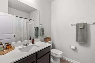 440 Galway Bay Ln, Georgetown, TX 78626 - Photo 21