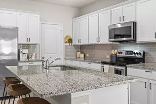 440 Galway Bay Ln, Georgetown, TX 78626 - Photo 5