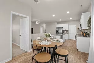 440 Galway Bay Ln, Georgetown, TX 78626 - Photo 9