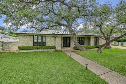 7706 Shadyrock Drive, Austin, TX 78731 - Photo 1