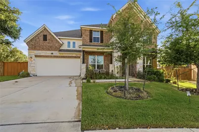 105 Autumn Oak Way E, Georgetown, TX 78628 - Photo 1