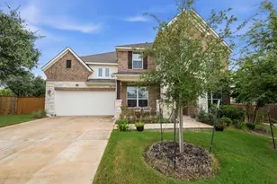 105 Autumn Oak Wy, Georgetown, TX 78628 - Photo 1