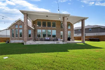 105 Autumn Oak Way E, Georgetown, TX 78628 - Photo 39