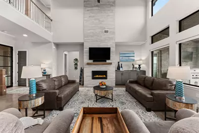 202 Clearwater Drive, Kingsland, TX 78639 - Photo 9