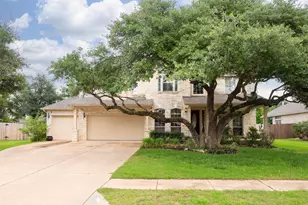 4131 Massey Way, Round Rock, TX 78681 - Photo 1